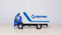 Ford будка, Rietze 1:87