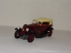 Renault 40CV torpedo 1923, RIO #52 1:43