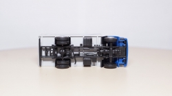 Ford будка, Rietze 1:87