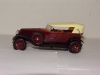 Renault 40CV torpedo 1923, RIO #52 1:43