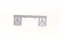 Брызговики задние на ЗИЛ/ГАЗ/КАЗ