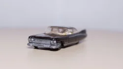 Cadillac Eldarado, 1:87