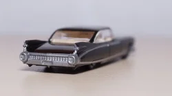 Cadillac Eldarado, 1:87