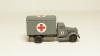 Ford 955T Санитарный фургон Германия , КУМ 048 1:87