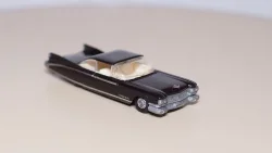 Cadillac Eldarado, 1:87