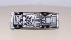 Cadillac Eldarado, 1:87