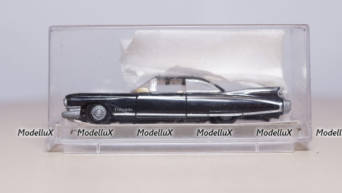 Cadillac Eldarado, 1:87
