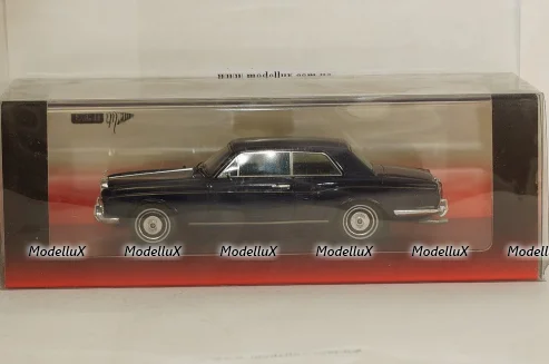 Rolls Royce Corniche Coupe 1972