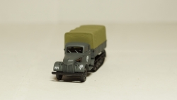 Ford 3000 maultier немецкий автомобиль повышенной проходимости корпус горных эгерей, КУМ 231 1:87