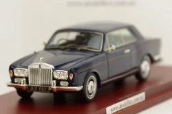 Rolls Royce Corniche Coupe 1972