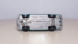 Renault 12, 1:72