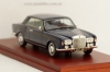 Rolls Royce Corniche Coupe 1972