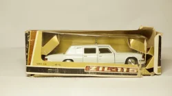 Зил 115, С Днём Свадьбы, 1:43 