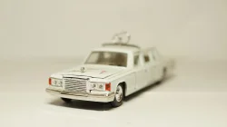 Зил 115, С Днём Свадьбы, 1:43 
