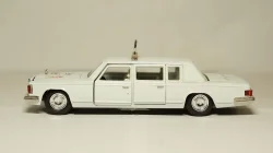 Зил 115, С Днём Свадьбы, 1:43 