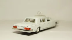 Зил 115, С Днём Свадьбы, 1:43 