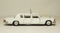 Зил 115, С Днём Свадьбы, 1:43 