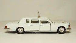 Зил 115, С Днём Свадьбы, 1:43 