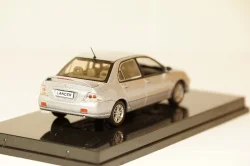 Mitsubishi Lancer IX, Vitesse 1:43
