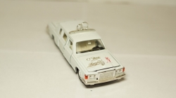 Зил 115, С Днём Свадьбы, 1:43 