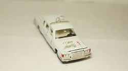 Зил 115, С Днём Свадьбы, 1:43 