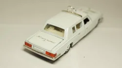 Зил 115, С Днём Свадьбы, 1:43 
