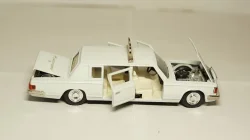 Зил 115, С Днём Свадьбы, 1:43 