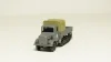Magirus maultier учебный центр войск СС Австрия 1944 год, КУМ 214 1:87