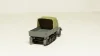 Magirus maultier учебный центр войск СС Австрия 1944 год, КУМ 214 1:87