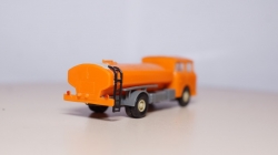 Skoda 706 автоцистерна, Permot 1:87 