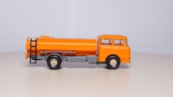 Skoda 706 автоцистерна, Permot 1:87 