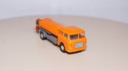 Skoda 706 автоцистерна, Permot 1:87 
