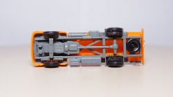 Skoda 706 автоцистерна, Permot 1:87 