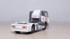 Mercedes, кольцевые гонки, 1:87