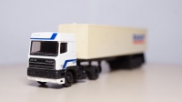 Daf 95XF c п/п , 1:87
