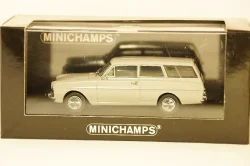 FORD TAUNUS 12M 1963