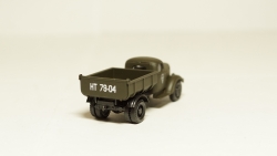 Зил 164 самосвал, КУМ 014 1:87