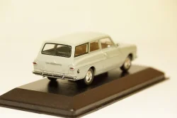 FORD TAUNUS 12M 1963