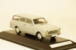 FORD TAUNUS 12M 1963