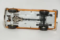 Ford Crown Victoria Fort Lee New Jersey, Gearbox 1:43