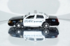 Ford Crown Victoria Fort Lee New Jersey, Gearbox 1:43