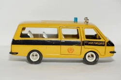 Ford Crown Victoria Fort Lee New Jersey, Gearbox 1:43