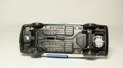 Москвич 2141 ДПС,1:43