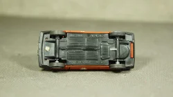 Ваз 2108 ГАИ, Конверсия 1:43