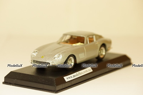 Ferrari 275 GTB/4 Commendatore