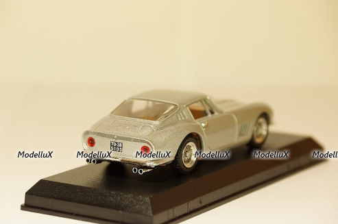 Ferrari 275 GTB/4 Commendatore