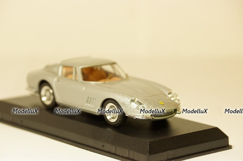 Ferrari 275 GTB/4 Commendatore
