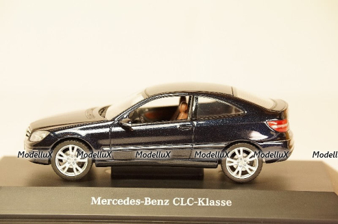 Mercedes CLC 2008