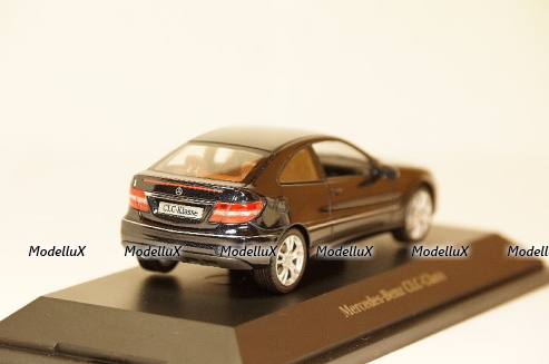 Mercedes CLC 2008