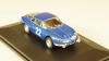 Renault Alpine A110 No.22 Rally de Agaci 1963, Eligor 1:43